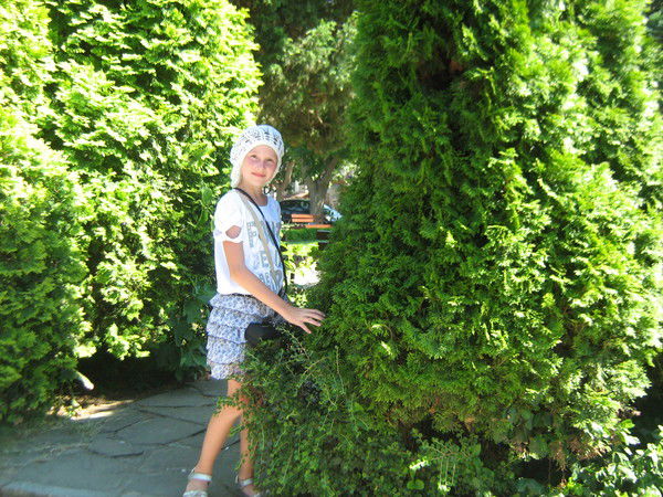 Айгуль Нуриева