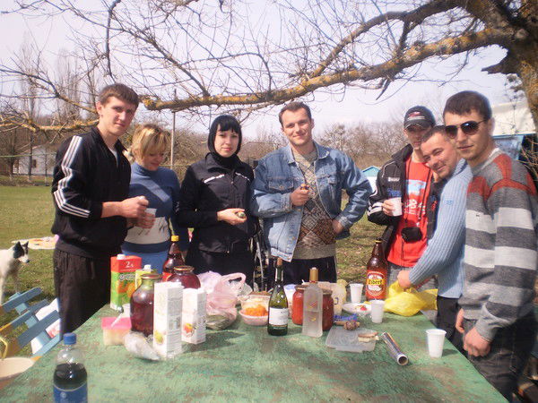 Сергей Костюченко