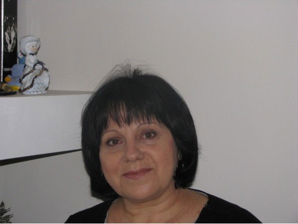 Надежда Сердюк