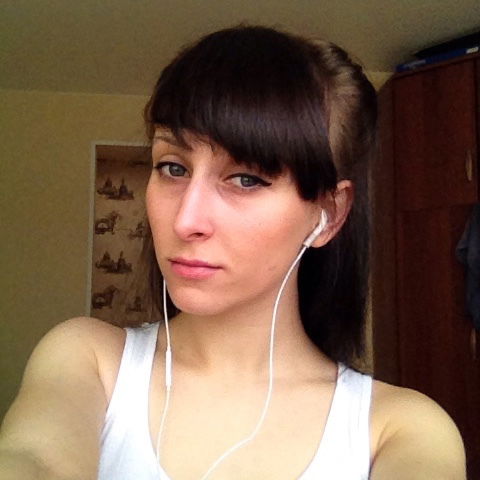 Любовь Паклина