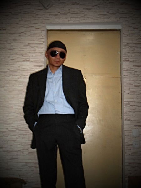 Мухамедкали Абдикаримов