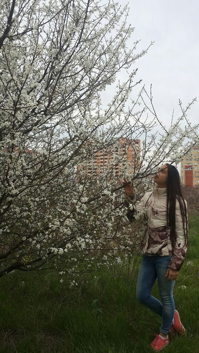 Алина Малхасова