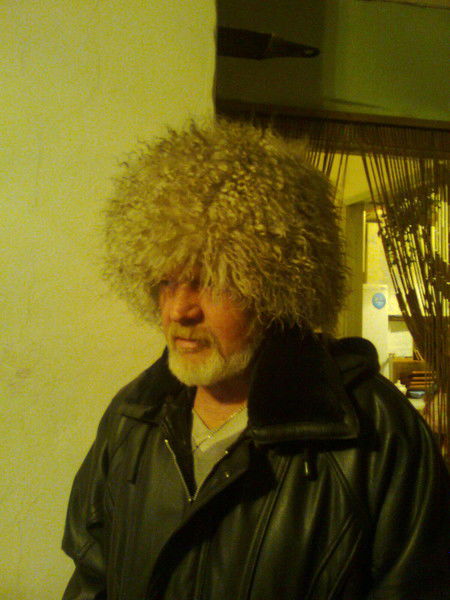 Виталий Бурмистров