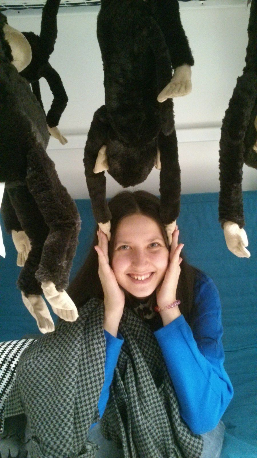 Ульяна Пантелеева