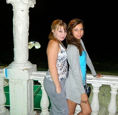 Ксюша Бутра