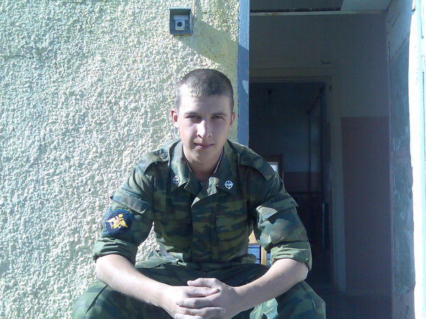 Иван Ковалёв