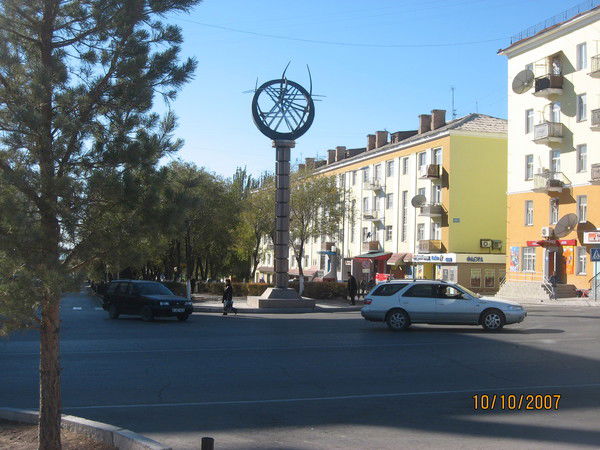 Рымбек Тусупов