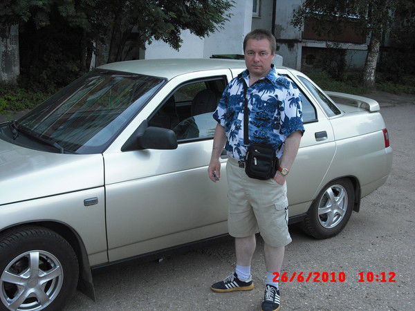 Рома Павлович