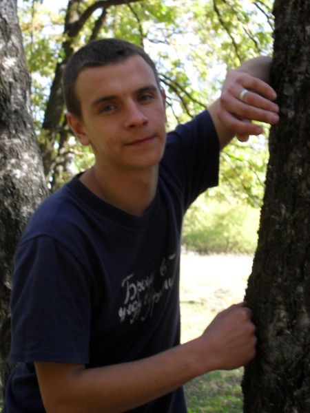 Александр Барков