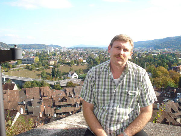 Геннадий Палагин