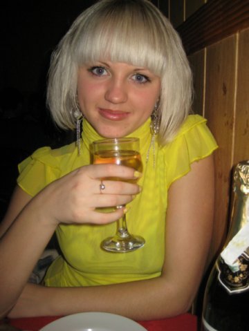 Елена Науменко