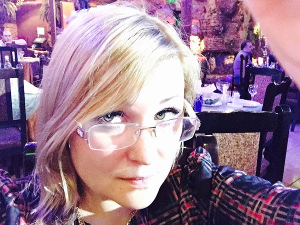 Сафарова Елена