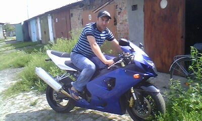 Олег Садовничий