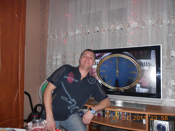 Александр Арсентьев