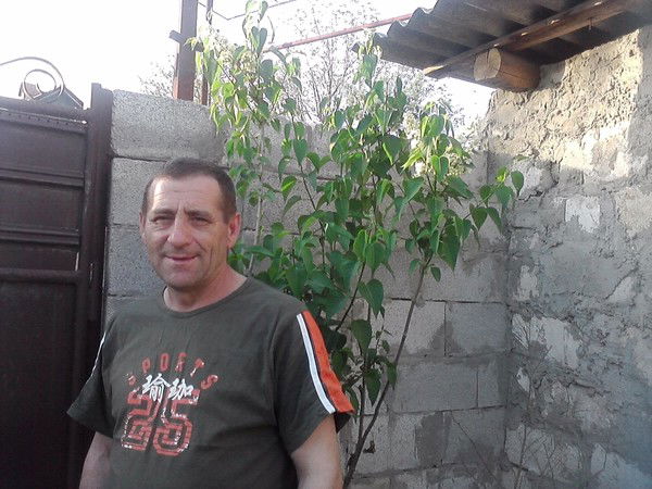 Володя Табунщик