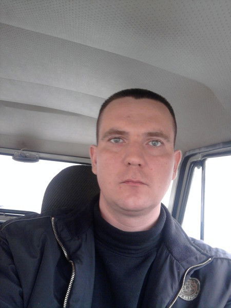 Андрей Грунин