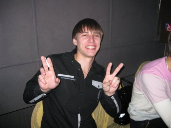 Виктор Куприн