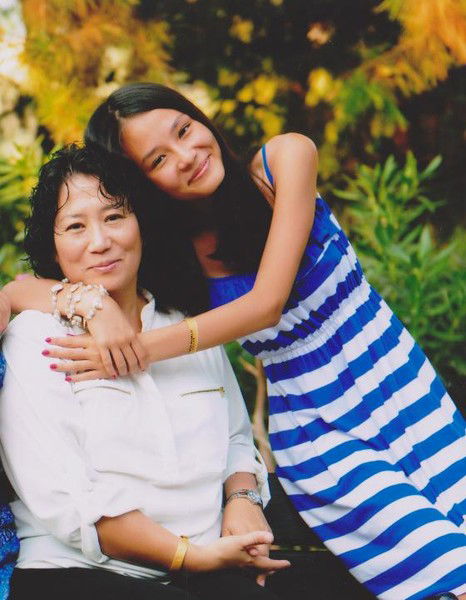 Марияш Жайсанбаева