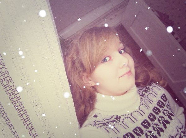 Кира Суслова