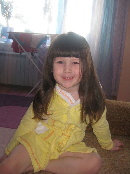 Светлана Ефремова