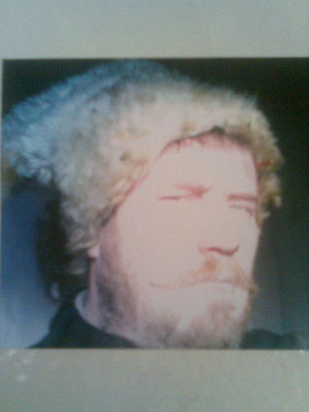 Сергей Синицын