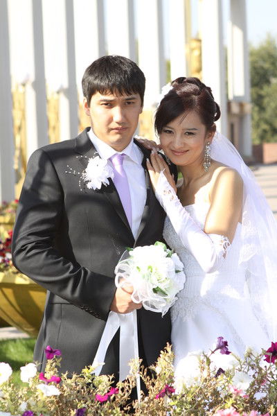 Олжас Сапаров