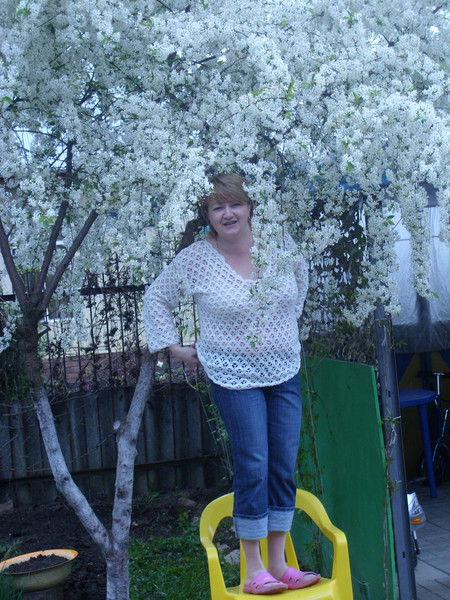 Галка Кузьмина