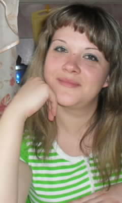 Анастасия Строганова