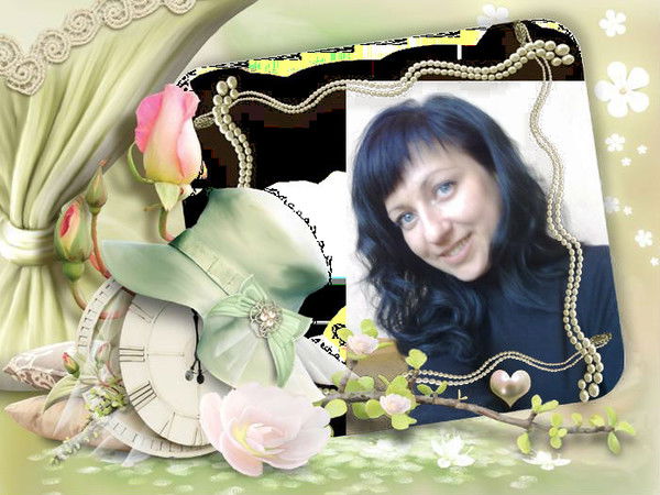 Елена Заплотнюк