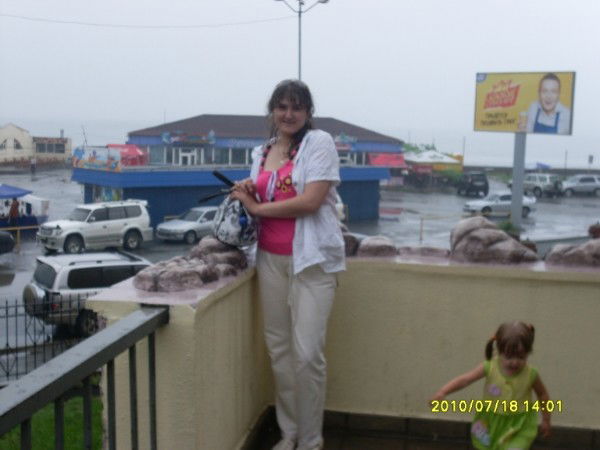 Алеся Сехина