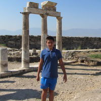 Руслан Бывалин