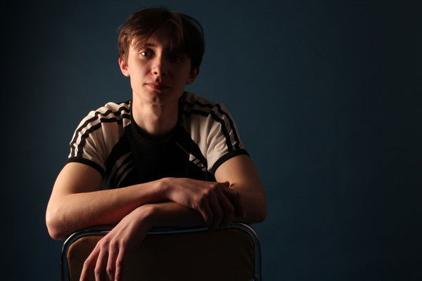 Слава Павлов