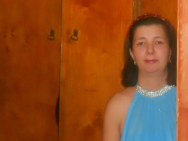 Тоня Пчелова