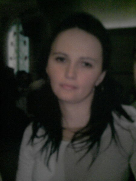 Елена Рогоза