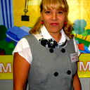 Оксана Оглоблина