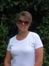 Ольга Юстюженкова