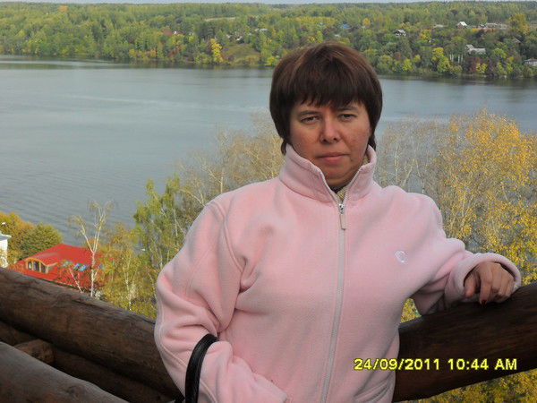 Катя Абруйкина