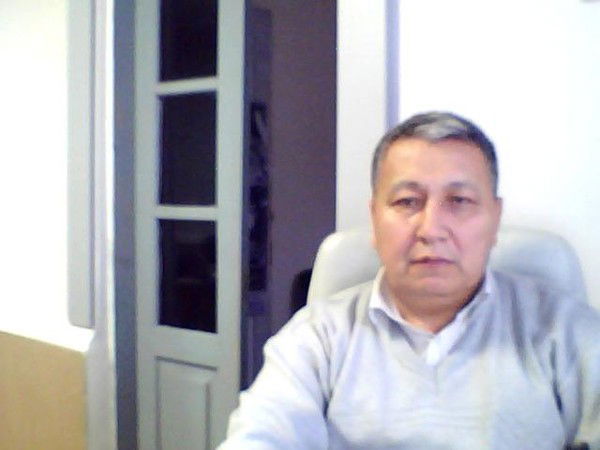 Кабылбек Оршибеков