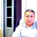 Кабылбек Оршибеков