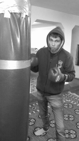 Рамиль Файзулин