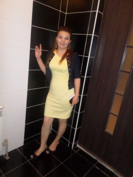 Milemo Борончиева