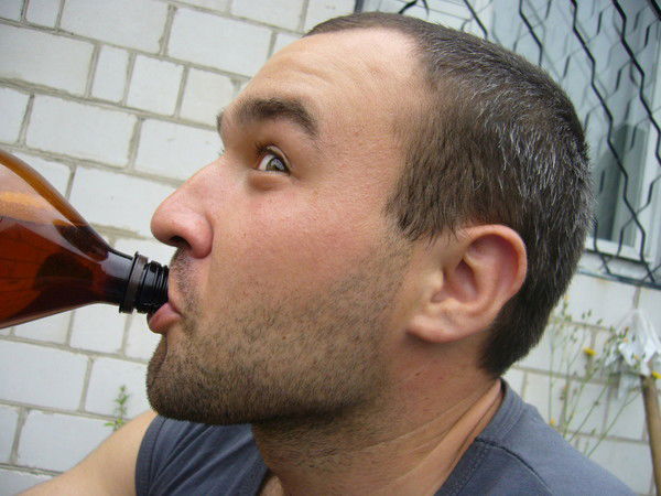 Коля Годзюр