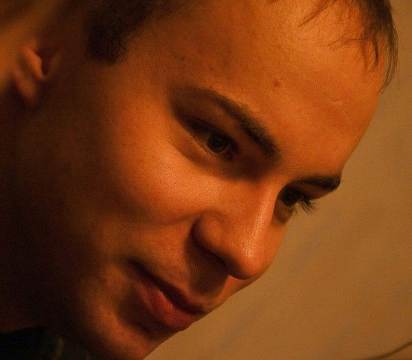 Владимир Михайлов