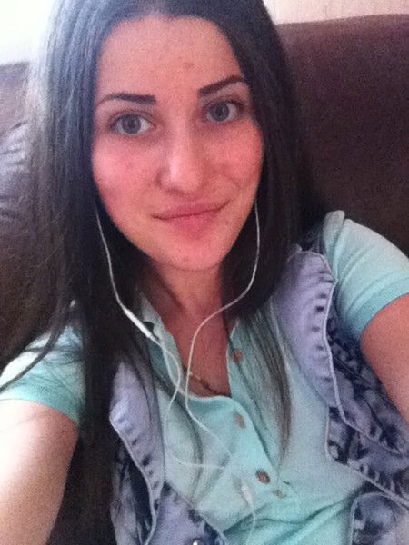 Жанна Гомцянц