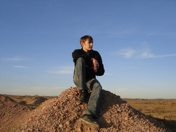 Павел Прончев