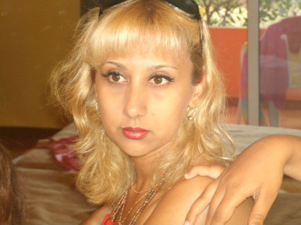 Наталья Марупова