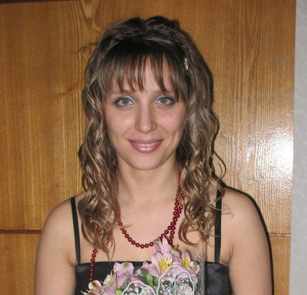 Ирина Иванова