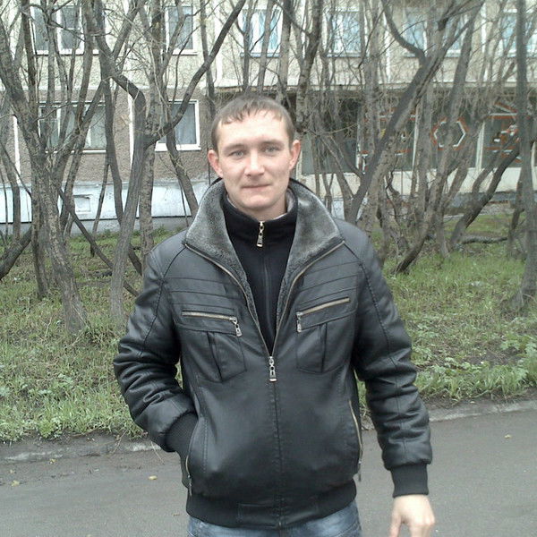 Сергей Чипизубов