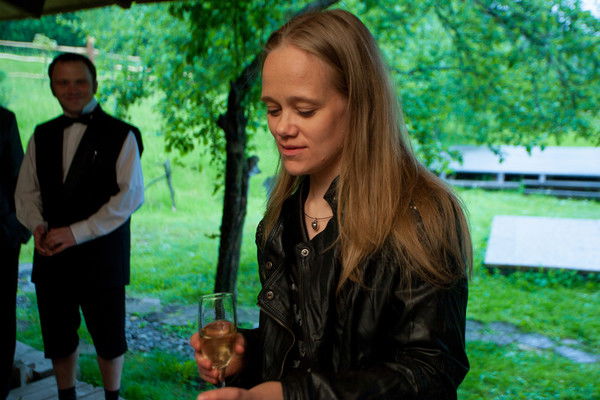 Любовь Савченко