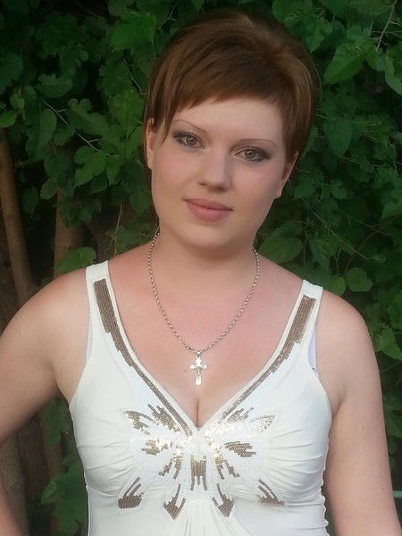 Евгения Шмальц